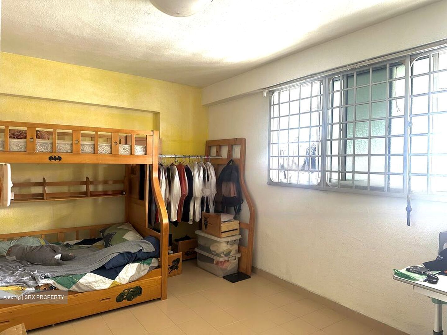 Blk 366 Yishun Ring Road (Yishun), HDB 4 Rooms #480079051